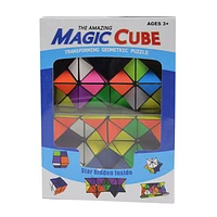 Magic Infinity Cube