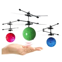 R/C Flying Ball