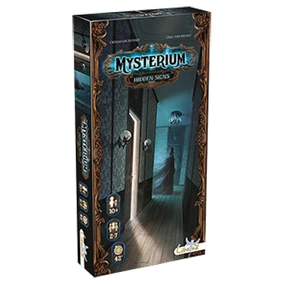 Mysterium: Hidden Signs