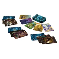 Mysterium: Hidden Signs