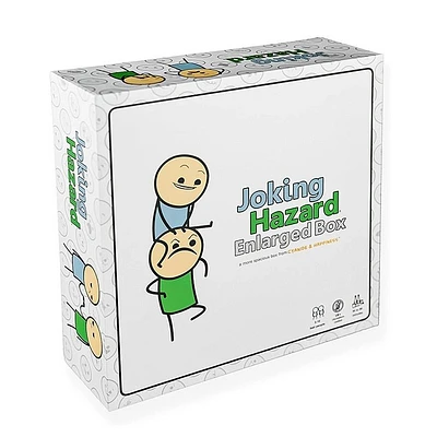 Joking Hazard