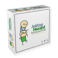 Joking Hazard