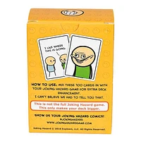 Joking Hazard Deck Enhancement #1