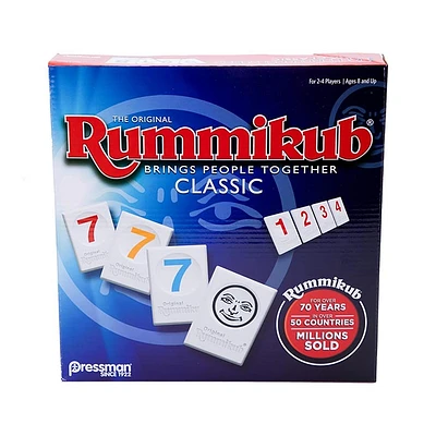 The Original Rummikub