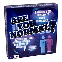 Are You Normal? Board Game