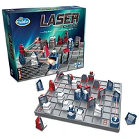 Thinkfun: Laser Chess Strategy Game and STEM