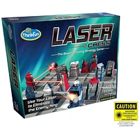 Thinkfun: Laser Chess Strategy Game and STEM