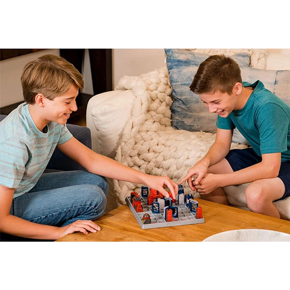 Thinkfun: Laser Chess Strategy Game and STEM