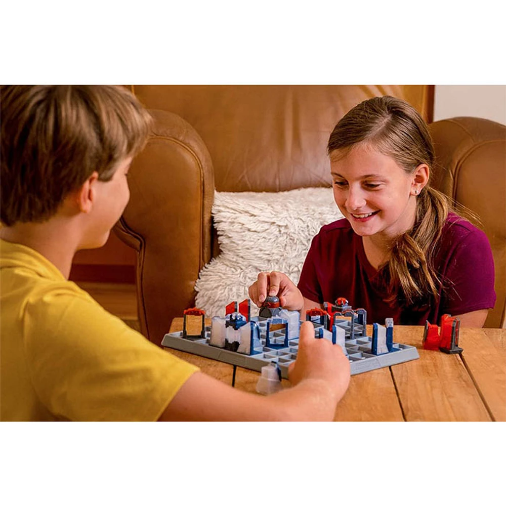 Thinkfun: Laser Chess Strategy Game and STEM