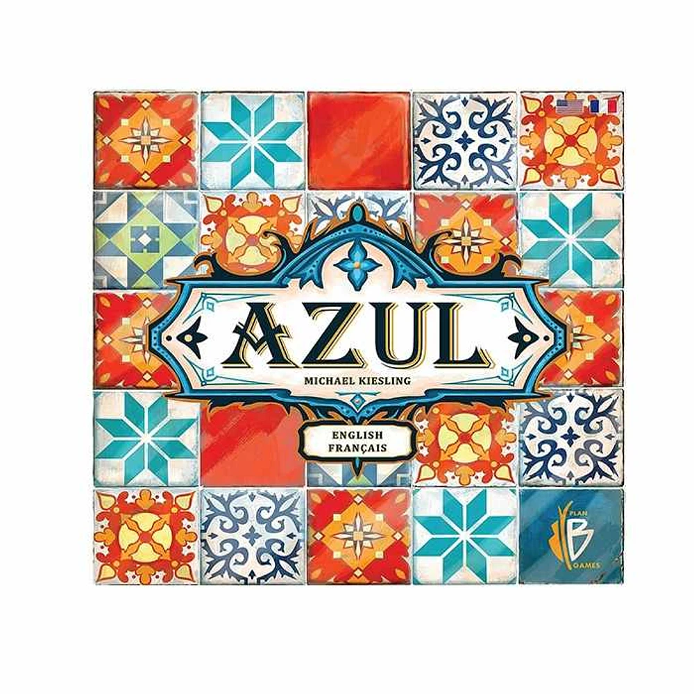 Azul