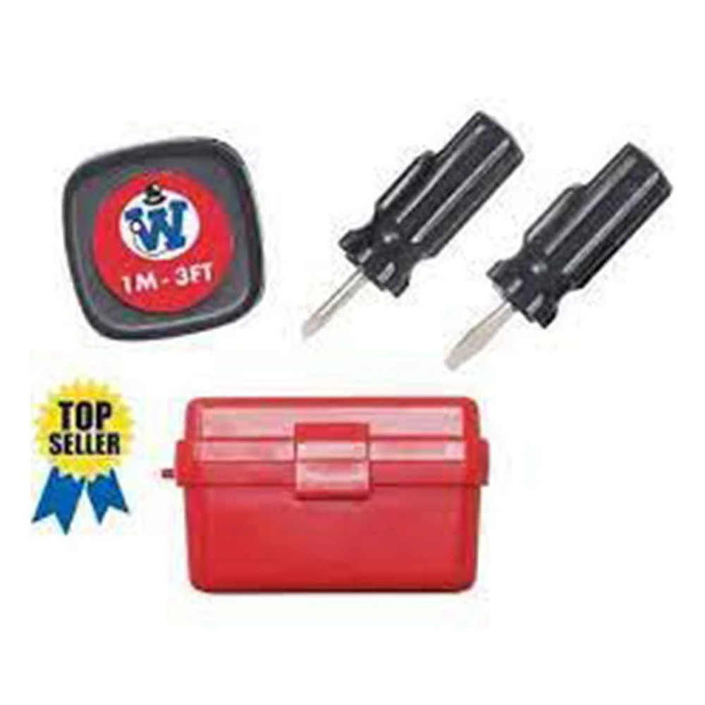 Westminster World’s Smallest Tool Kit