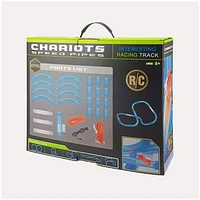 R/C Chariots Speed Pipes 27 Pieces