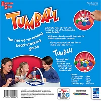 Tumball Game