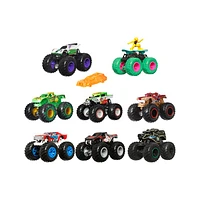 Hot Wheels Monster Jam/Monster Truck- Assorted