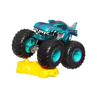 Hot Wheels Monster Jam/Monster Truck- Assorted