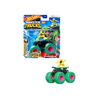 Hot Wheels Monster Jam/Monster Truck- Assorted