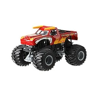 Hot Wheels Monster Trucks 1:24 Collection -Assorted