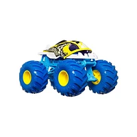 Hot Wheels Monster Trucks 1:24 Collection -Assorted