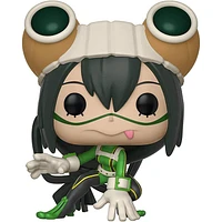 Funko Pop! Animation My Hero Academia Tsuyu