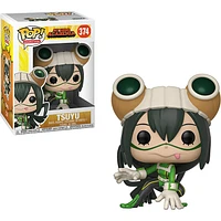 Funko Pop! Animation My Hero Academia Tsuyu