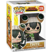 Funko Pop! Animation My Hero Academia Tsuyu