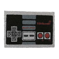 Nintendo Controller Doormat