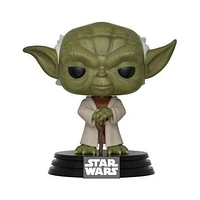 Funko Pop! Star Wars Clone Wars Yoda