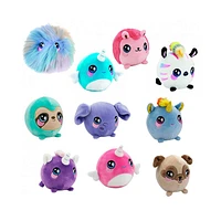 Squeezamals Pet Assorted (Styles May Vary)