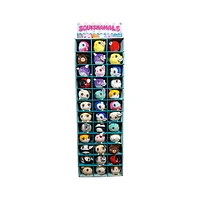 Squeezamals Pet Assorted (Styles May Vary)