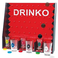 Drinko Shot Game