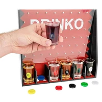 Drinko Shot Game