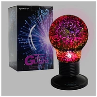 Bluetooth Lightbulb Speaker (Random Pick)