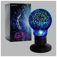 Bluetooth Lightbulb Speaker (Random Pick)