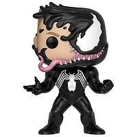 Pop Marvel: Venom – Venom Eddie Brock Vinyl Figure