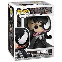 Pop Marvel: Venom – Venom Eddie Brock Vinyl Figure