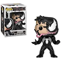 Pop Marvel: Venom – Venom Eddie Brock Vinyl Figure