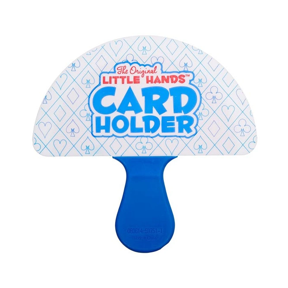 Little Hands Playing Card Holder