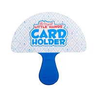 Little Hands Playing Card Holder