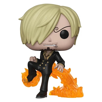 Funko Pop! Animation One Piece Sanji (Fishman)