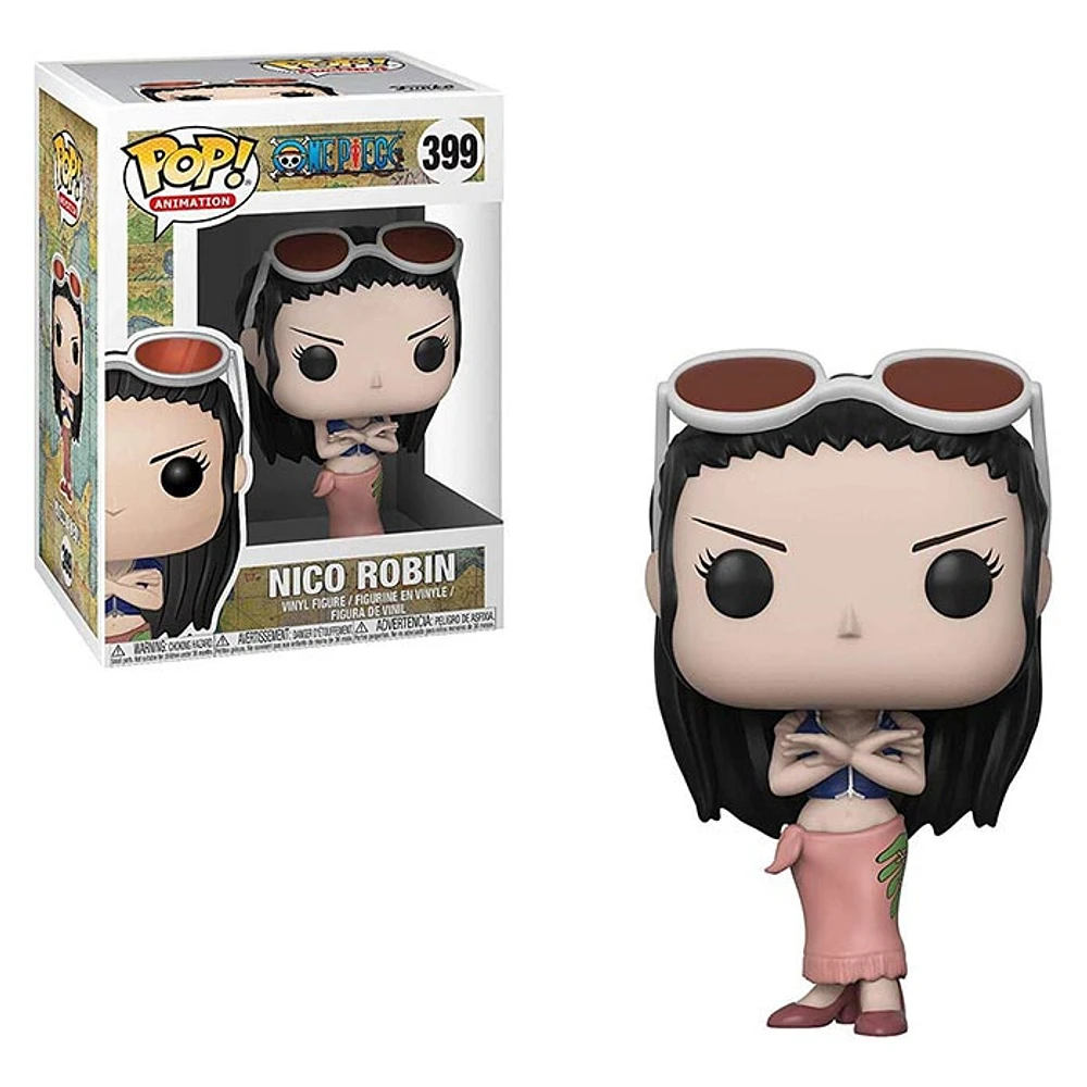 Funko Pop! Animation One Piece Nico Robin