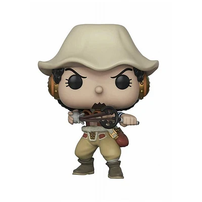 Funko Pop! Animation One Piece Season 3 Usopp