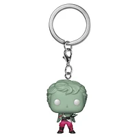 Fortnite Love Ranger Keychain Pop