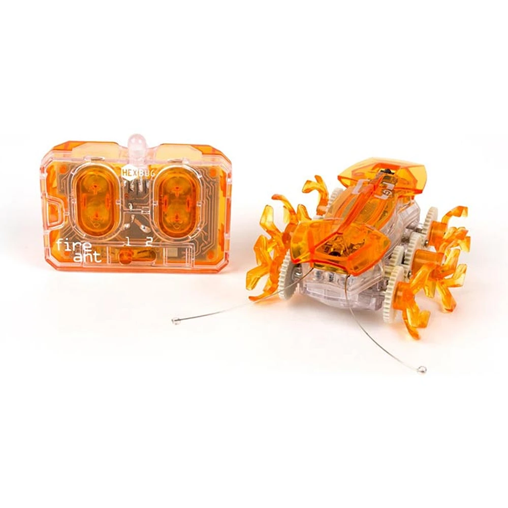 Hexbug Fire Ant (Random Pick)