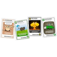 Exploding Kittens: Streaking Kittens Expansion