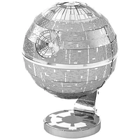 Star Wars Death Star 3D Metal Earth Model