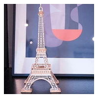 3D Wooden Puzzle – Eiffel Tower