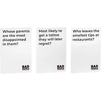 Bad People Party Game