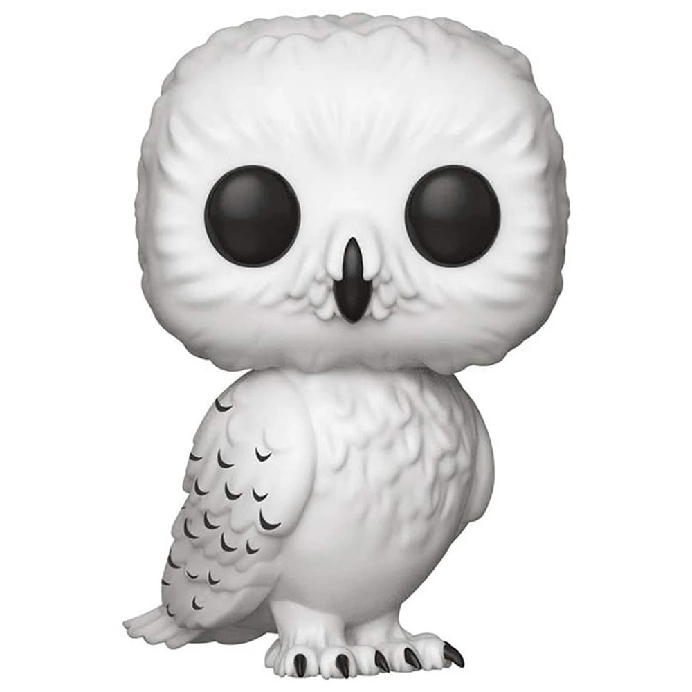 Pop Harry Potter – Hedwig Vinyl Figure