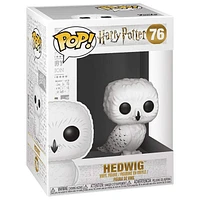 Pop Harry Potter – Hedwig Vinyl Figure