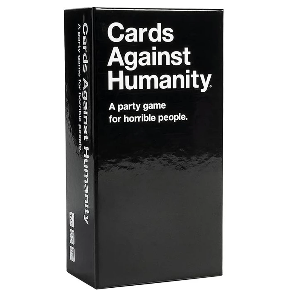 Cards Against Humanity